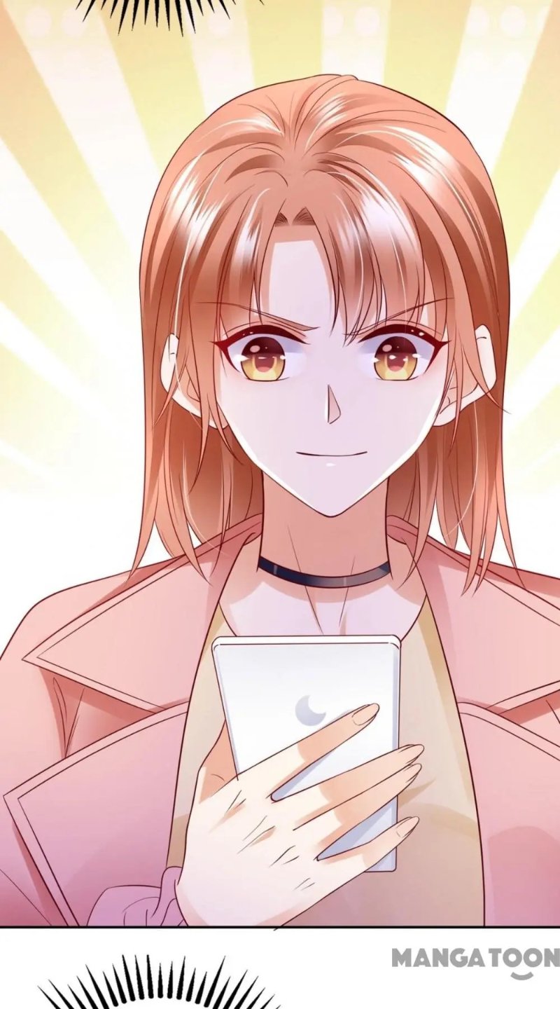 Ex-wife of A Billionaire ( Haomen Tianjia Qianqi ) Chapter 632 - page 7