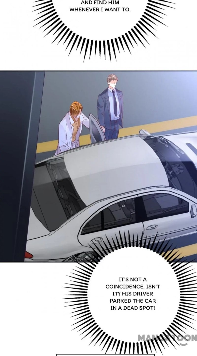 Ex-wife of A Billionaire ( Haomen Tianjia Qianqi ) Chapter 632 - page 9