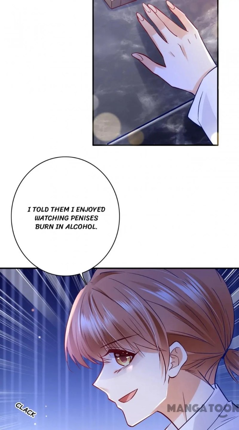 Ex-wife of A Billionaire ( Haomen Tianjia Qianqi ) Chapter 631 - page 12