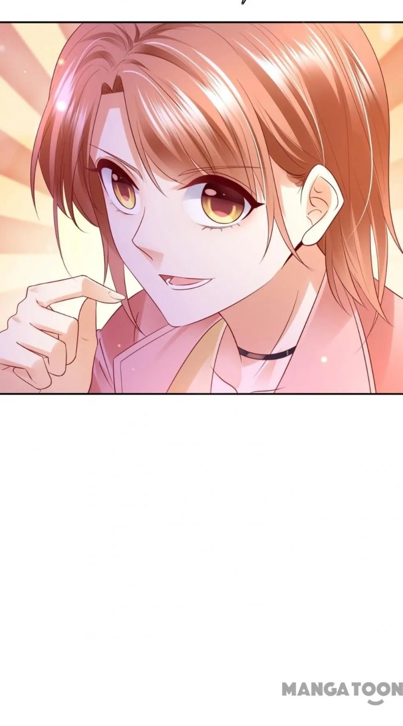 Ex-wife of A Billionaire ( Haomen Tianjia Qianqi ) Chapter 631 - page 35