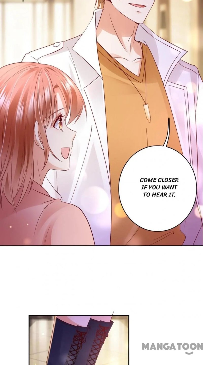 Ex-wife of A Billionaire ( Haomen Tianjia Qianqi ) Chapter 631 - page 39