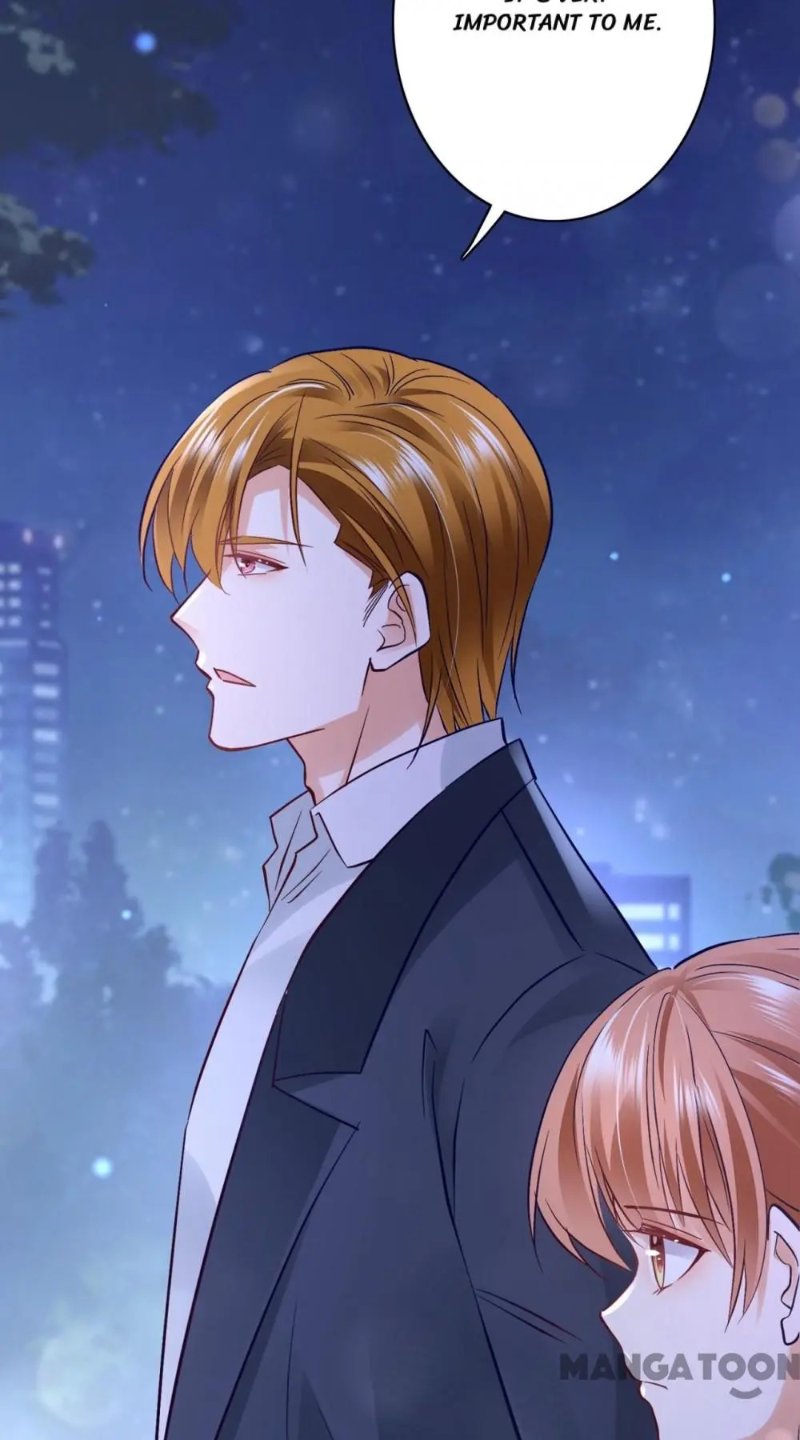 Ex-wife of A Billionaire ( Haomen Tianjia Qianqi ) Chapter 630 - page 10