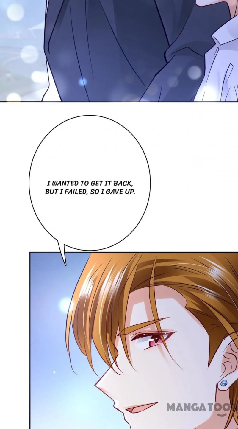 Ex-wife of A Billionaire ( Haomen Tianjia Qianqi ) Chapter 630 - page 11