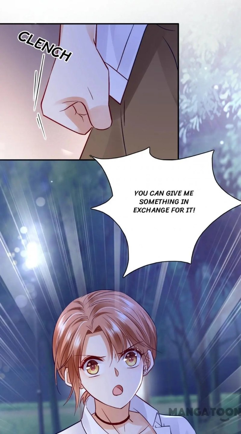 Ex-wife of A Billionaire ( Haomen Tianjia Qianqi ) Chapter 630 - page 13
