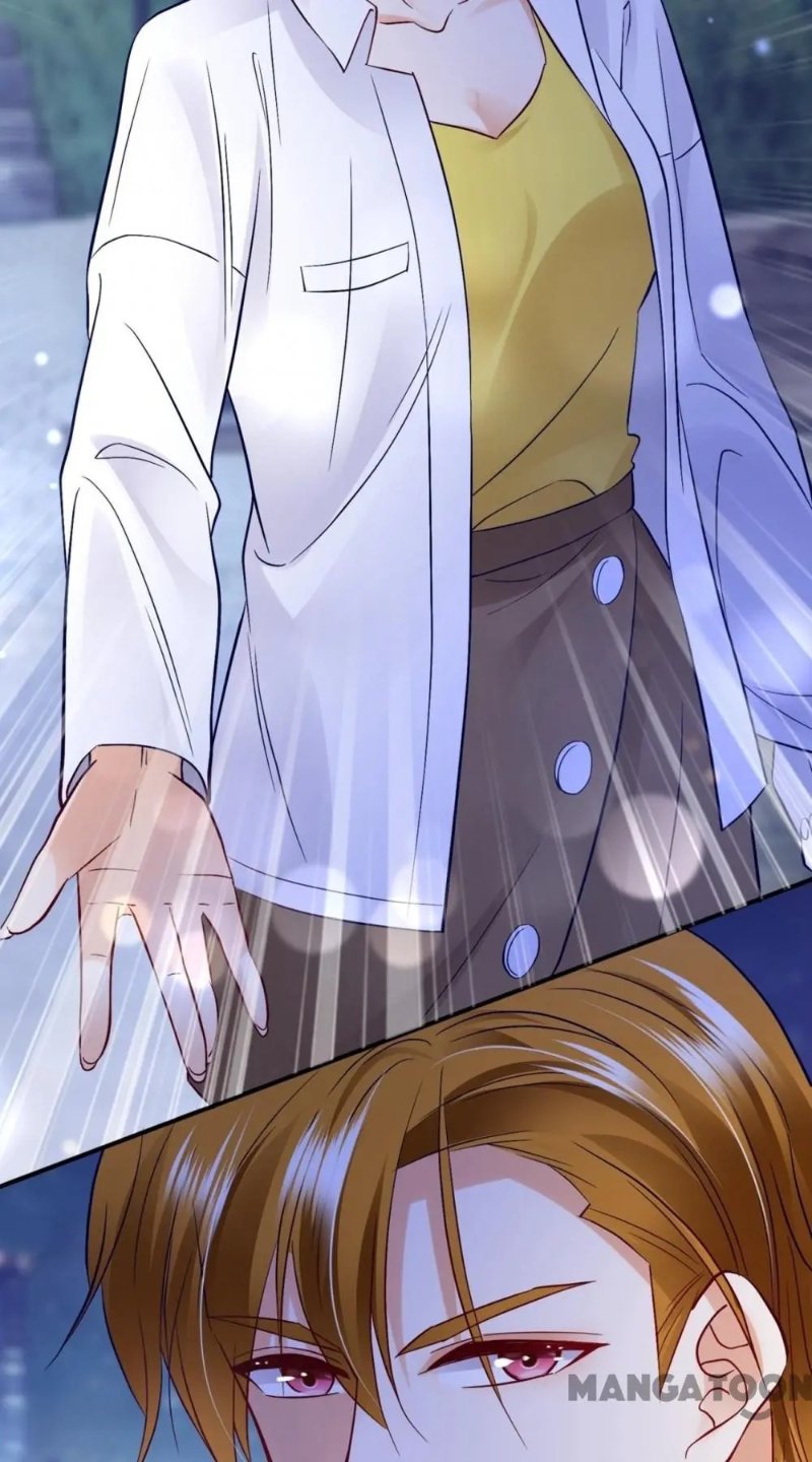 Ex-wife of A Billionaire ( Haomen Tianjia Qianqi ) Chapter 630 - page 14