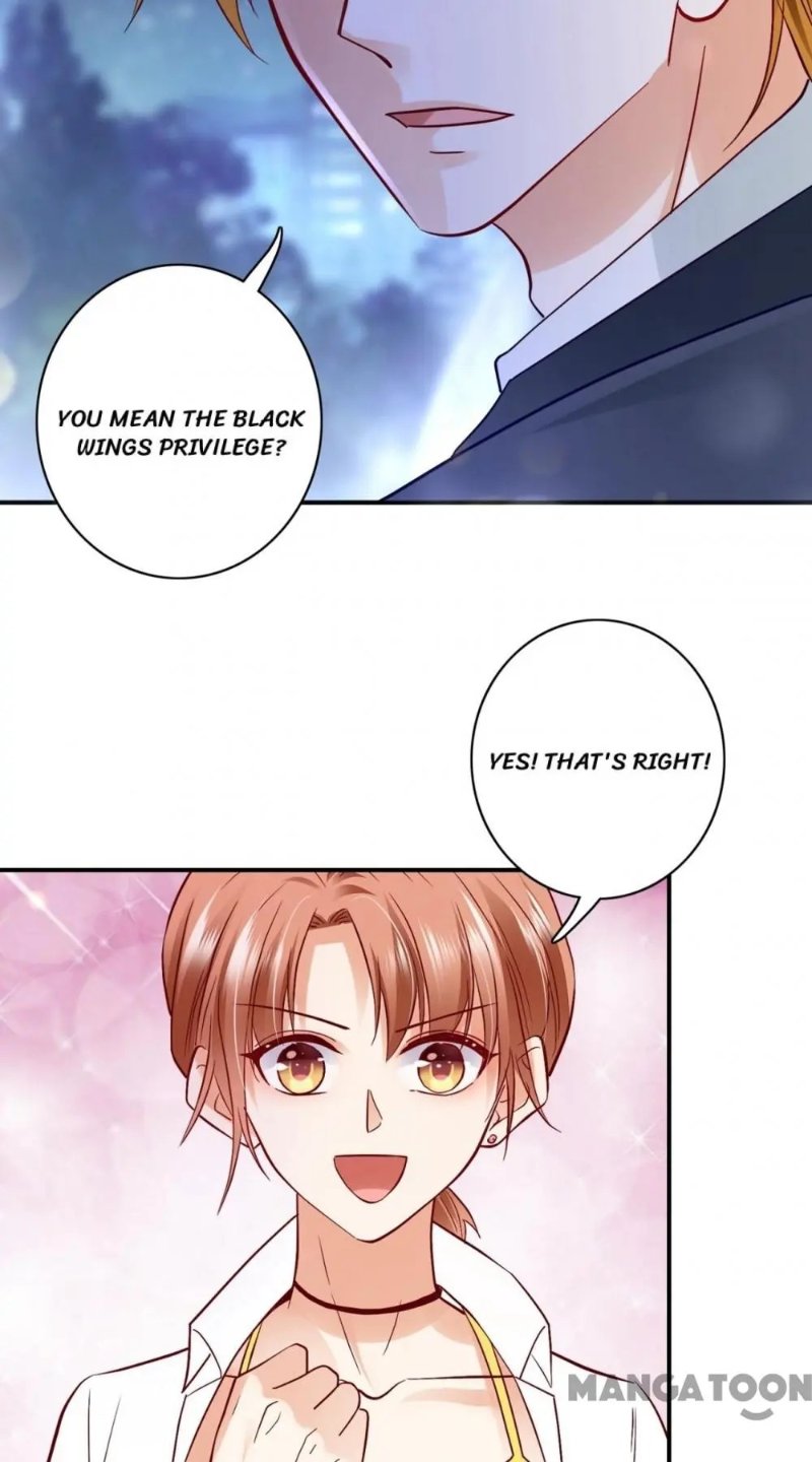 Ex-wife of A Billionaire ( Haomen Tianjia Qianqi ) Chapter 630 - page 15