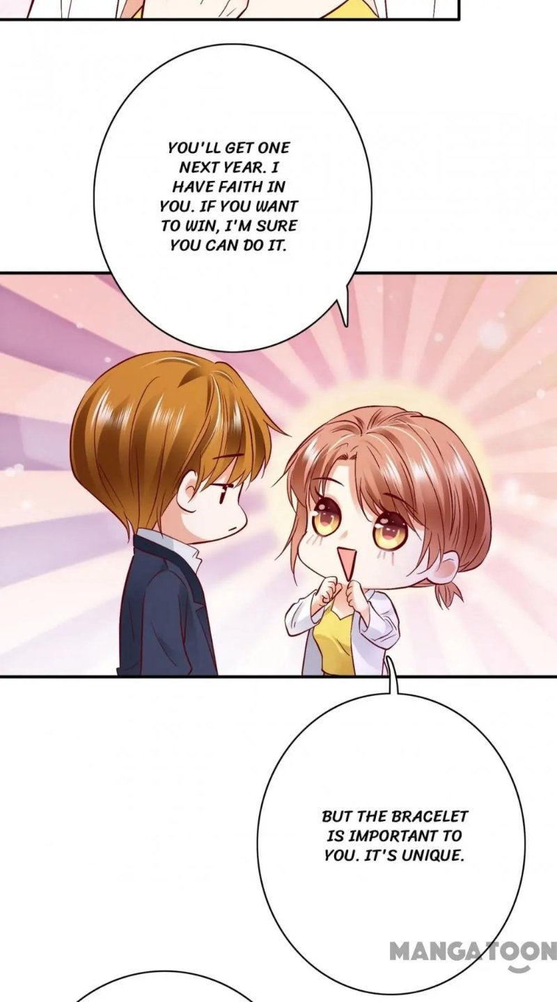 Ex-wife of A Billionaire ( Haomen Tianjia Qianqi ) Chapter 630 - page 16