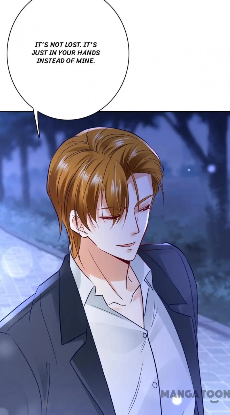 Ex-wife of A Billionaire ( Haomen Tianjia Qianqi ) Chapter 630 - page 17