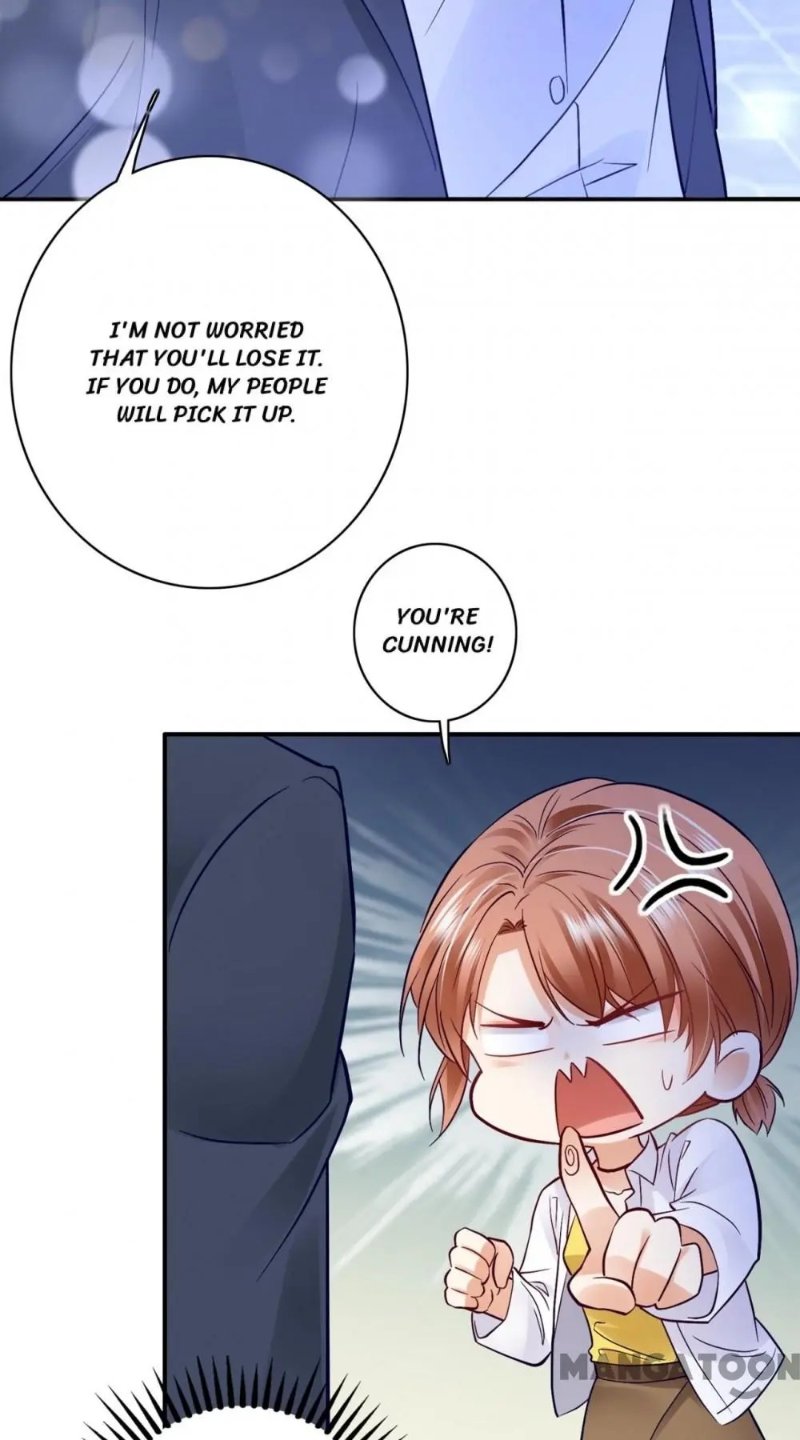 Ex-wife of A Billionaire ( Haomen Tianjia Qianqi ) Chapter 630 - page 18