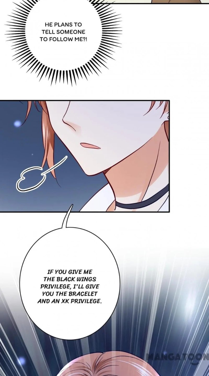 Ex-wife of A Billionaire ( Haomen Tianjia Qianqi ) Chapter 630 - page 19