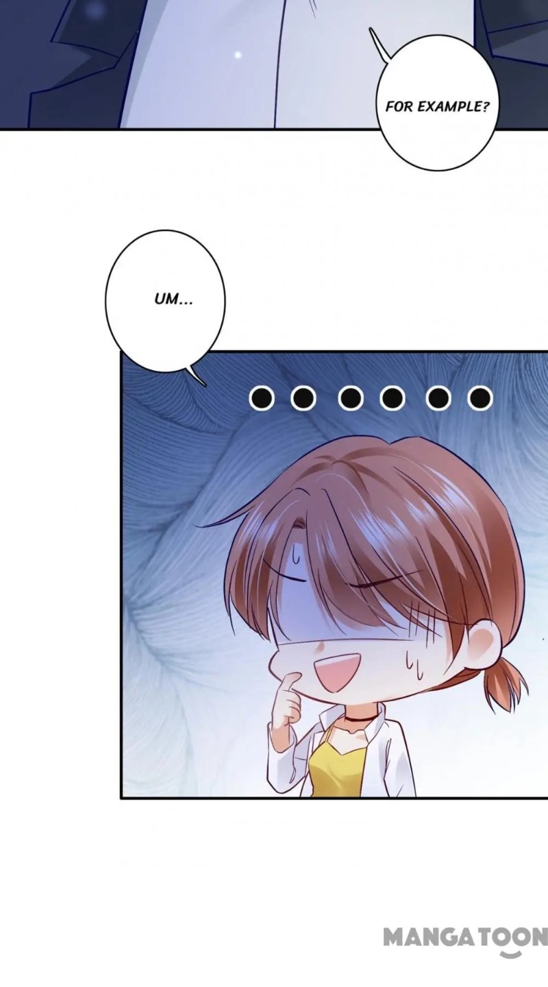 Ex-wife of A Billionaire ( Haomen Tianjia Qianqi ) Chapter 630 - page 23