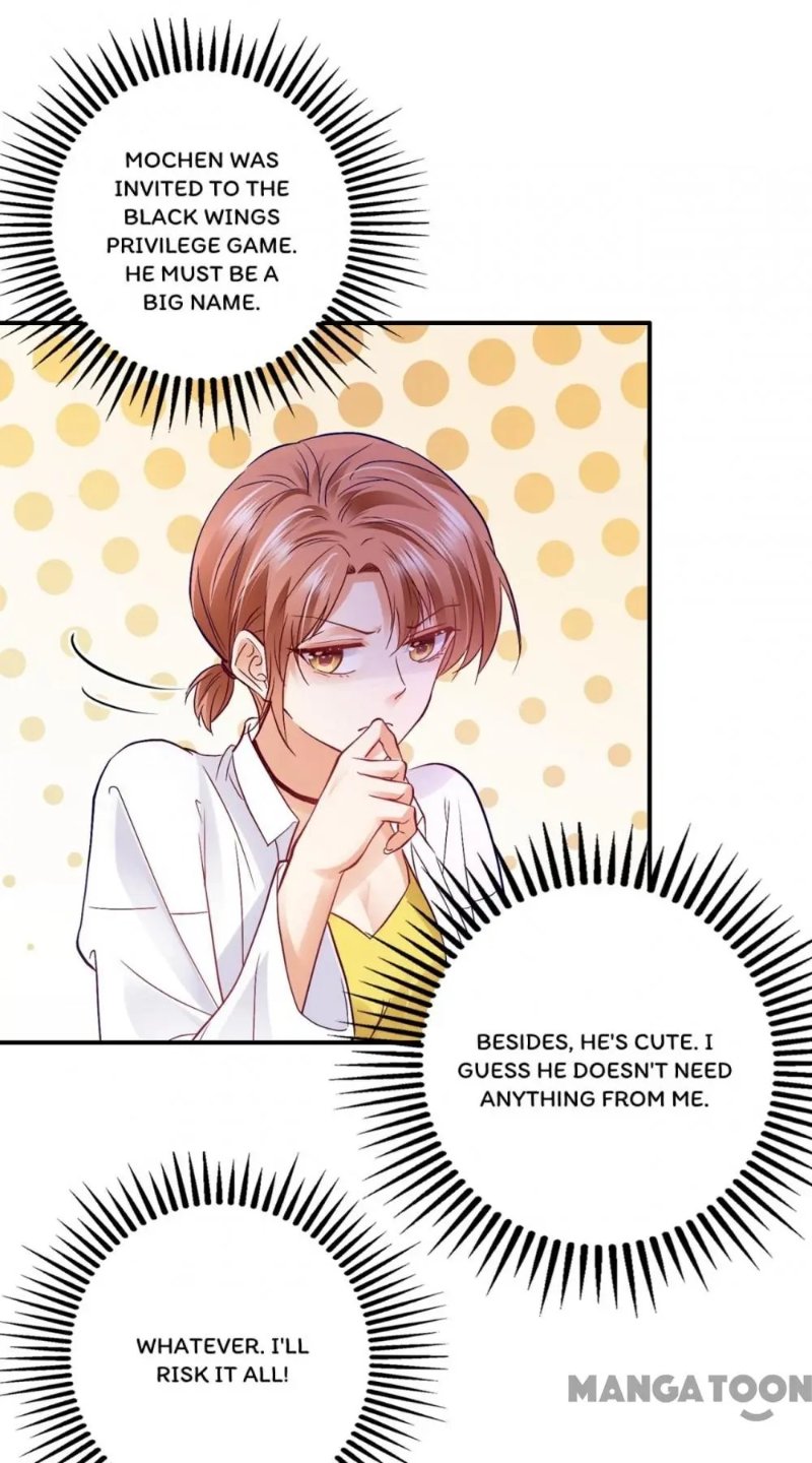 Ex-wife of A Billionaire ( Haomen Tianjia Qianqi ) Chapter 630 - page 24