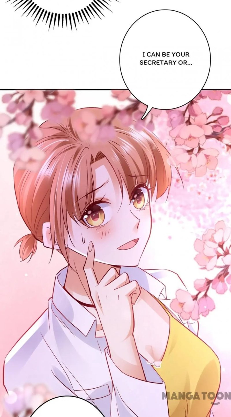 Ex-wife of A Billionaire ( Haomen Tianjia Qianqi ) Chapter 630 - page 25