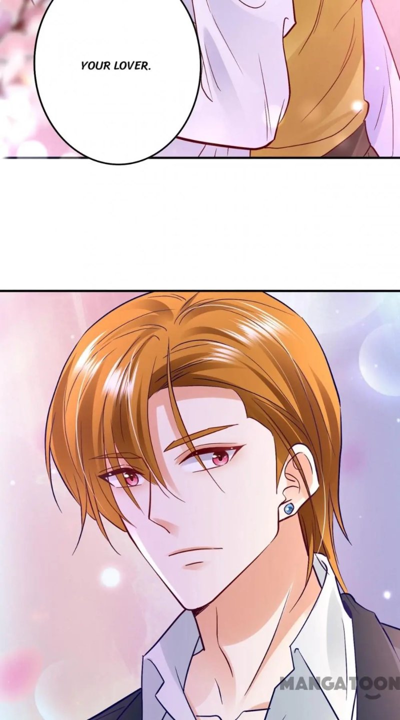 Ex-wife of A Billionaire ( Haomen Tianjia Qianqi ) Chapter 630 - page 26