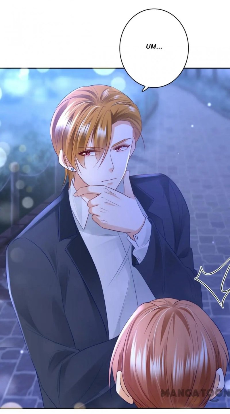 Ex-wife of A Billionaire ( Haomen Tianjia Qianqi ) Chapter 630 - page 28