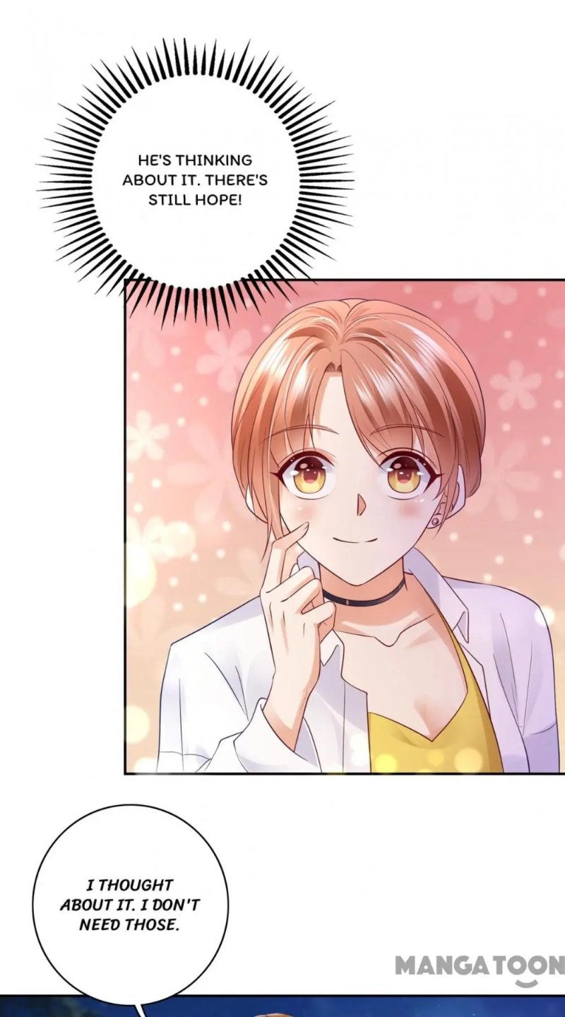 Ex-wife of A Billionaire ( Haomen Tianjia Qianqi ) Chapter 630 - page 29