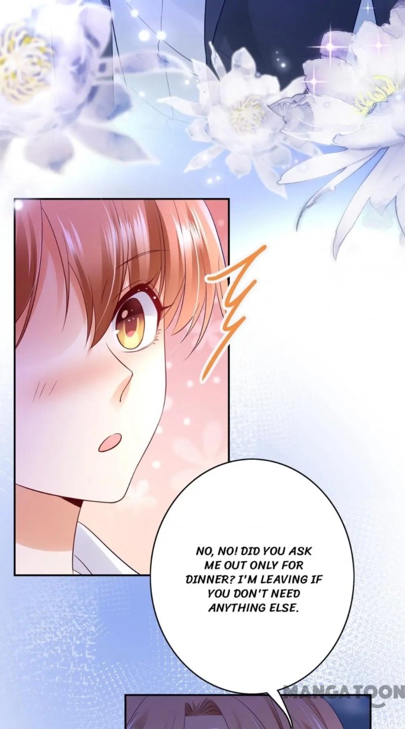 Ex-wife of A Billionaire ( Haomen Tianjia Qianqi ) Chapter 630 - page 3