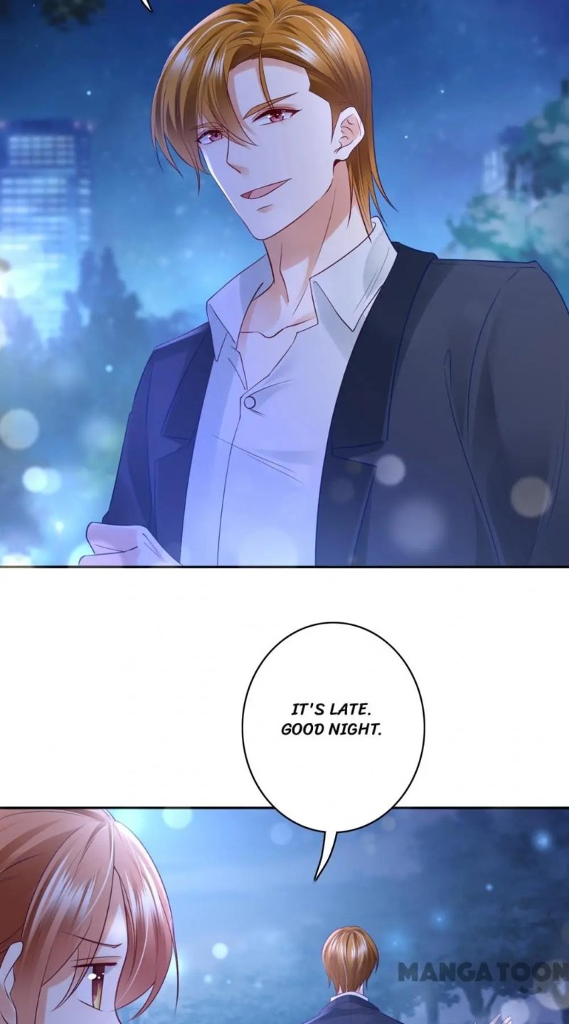 Ex-wife of A Billionaire ( Haomen Tianjia Qianqi ) Chapter 630 - page 30