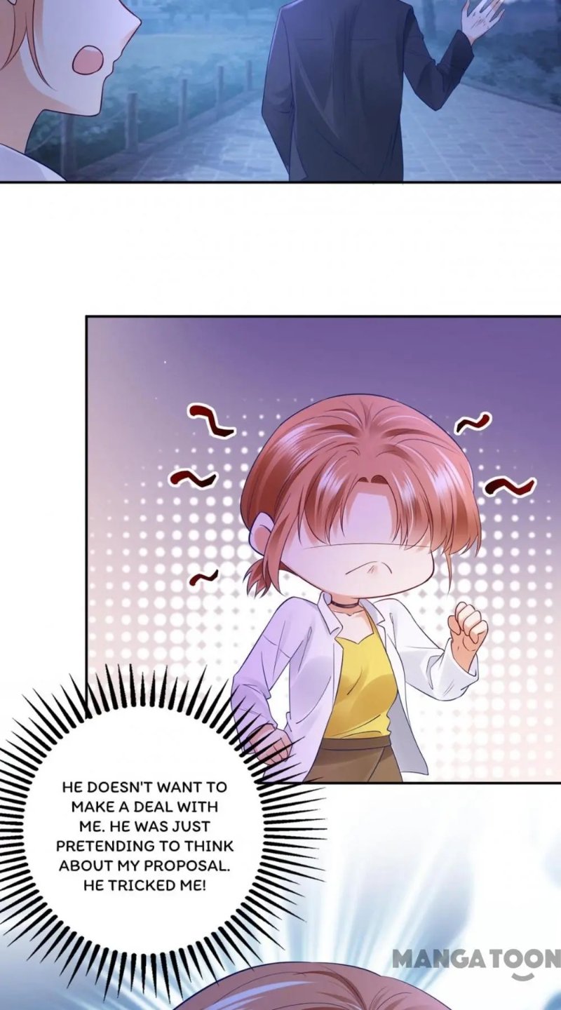 Ex-wife of A Billionaire ( Haomen Tianjia Qianqi ) Chapter 630 - page 31