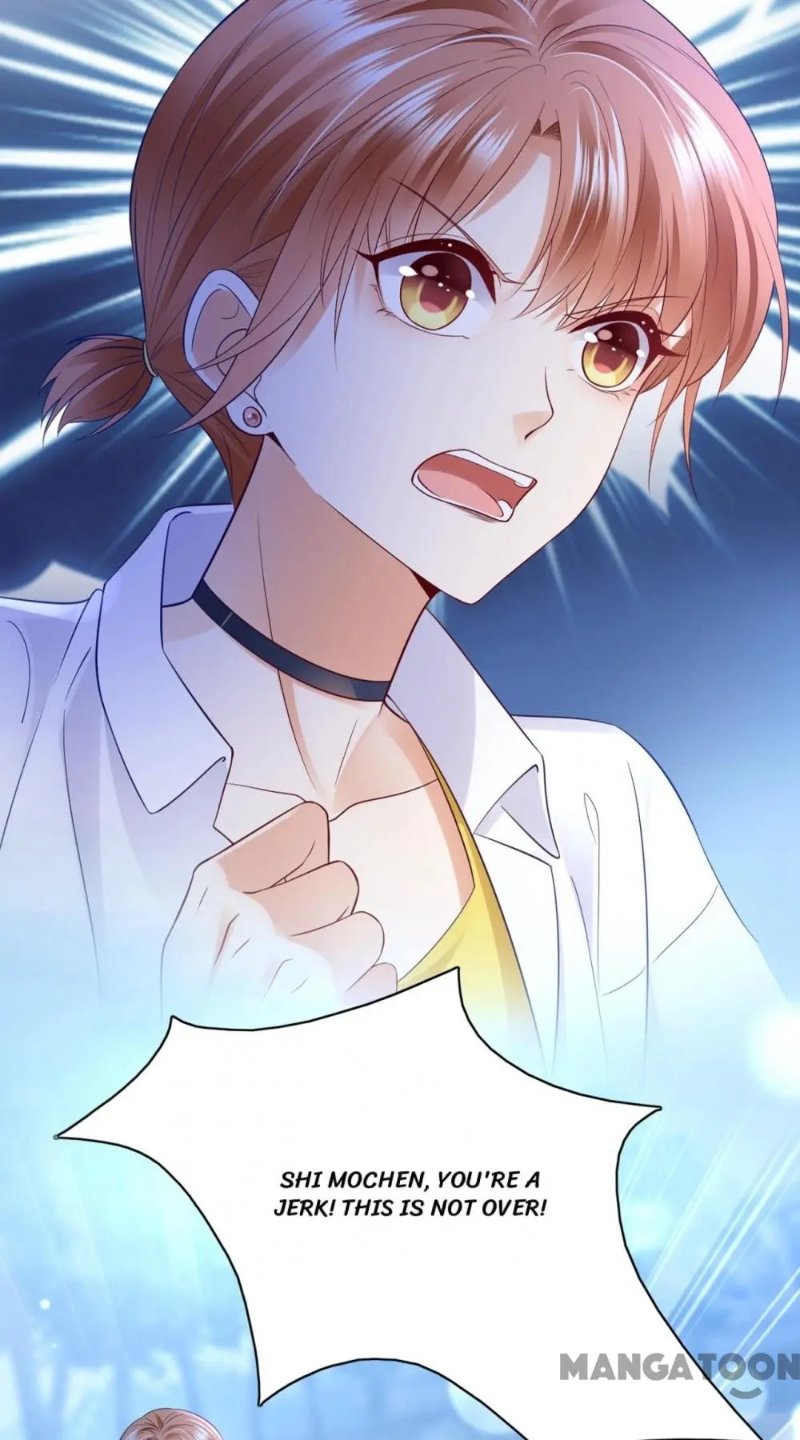 Ex-wife of A Billionaire ( Haomen Tianjia Qianqi ) Chapter 630 - page 32