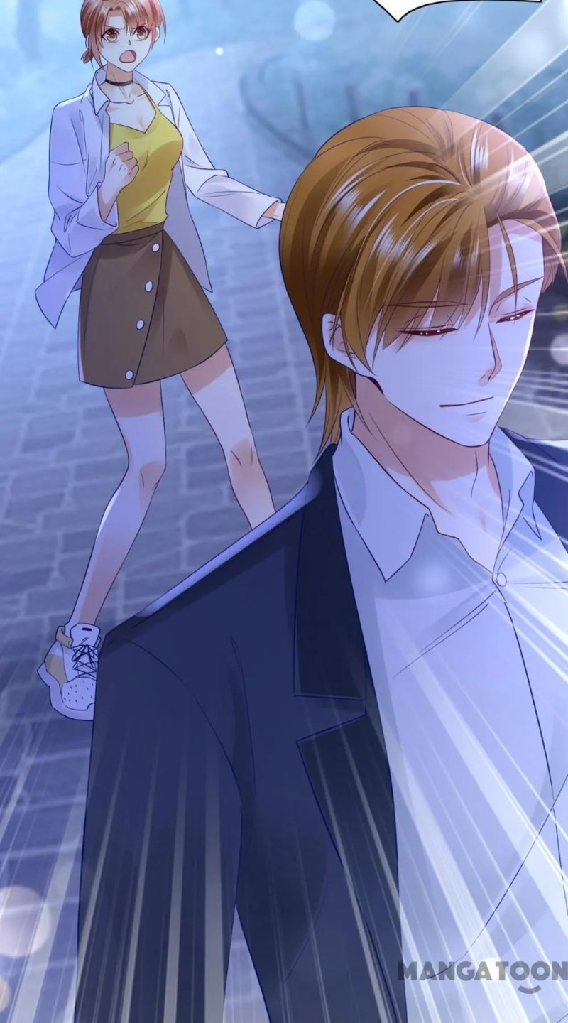 Ex-wife of A Billionaire ( Haomen Tianjia Qianqi ) Chapter 630 - page 33