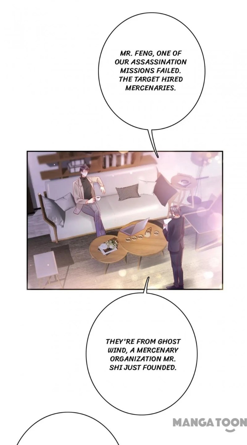 Ex-wife of A Billionaire ( Haomen Tianjia Qianqi ) Chapter 630 - page 36