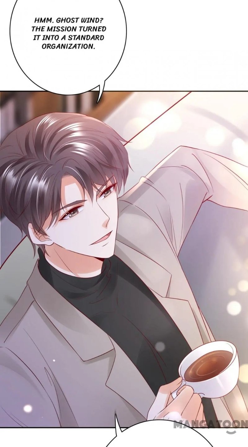 Ex-wife of A Billionaire ( Haomen Tianjia Qianqi ) Chapter 630 - page 37
