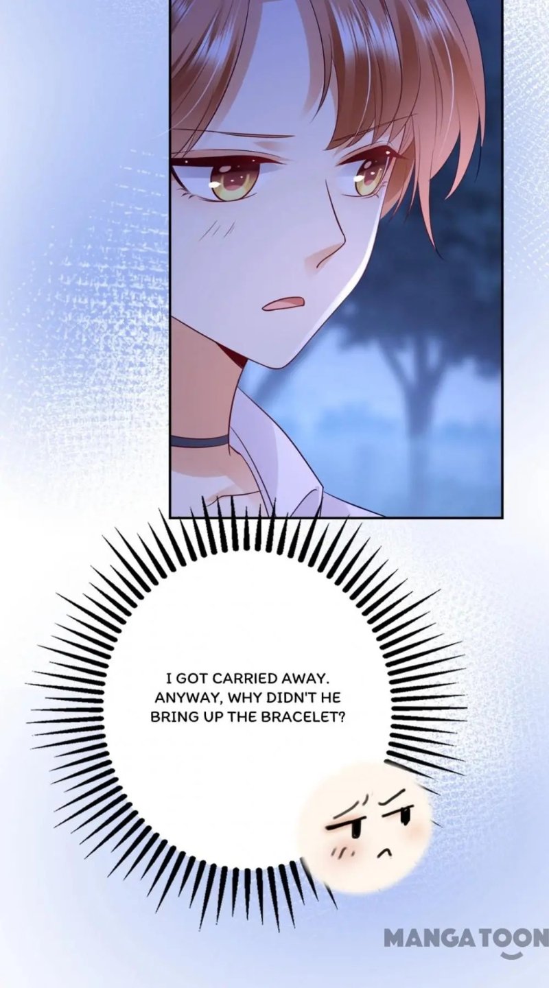 Ex-wife of A Billionaire ( Haomen Tianjia Qianqi ) Chapter 630 - page 4