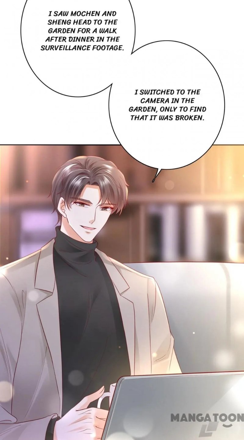 Ex-wife of A Billionaire ( Haomen Tianjia Qianqi ) Chapter 630 - page 40