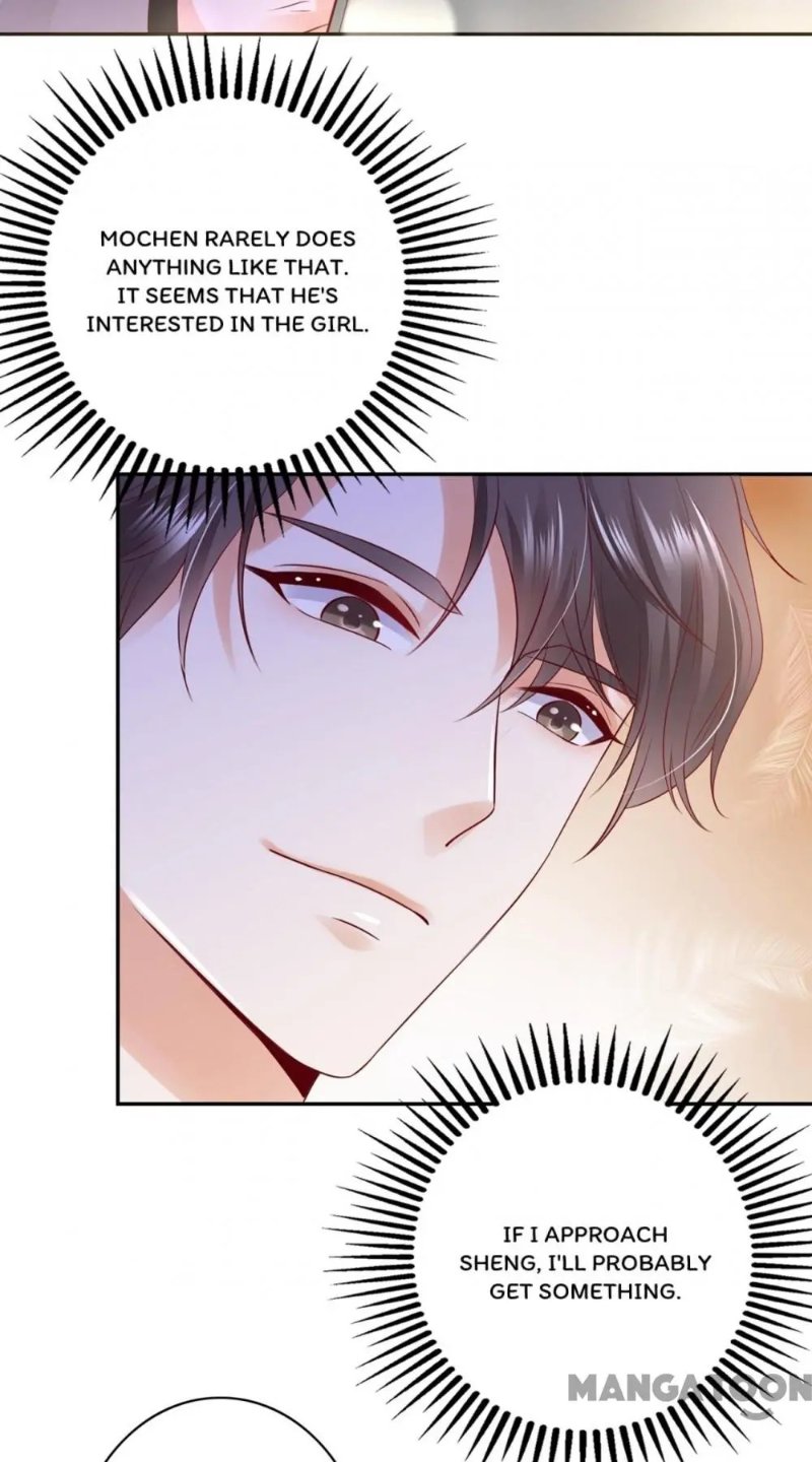 Ex-wife of A Billionaire ( Haomen Tianjia Qianqi ) Chapter 630 - page 41