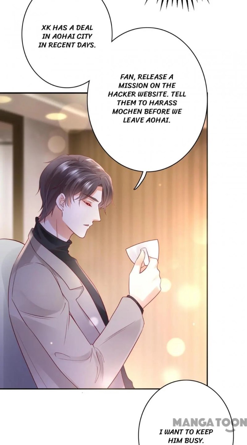 Ex-wife of A Billionaire ( Haomen Tianjia Qianqi ) Chapter 630 - page 42