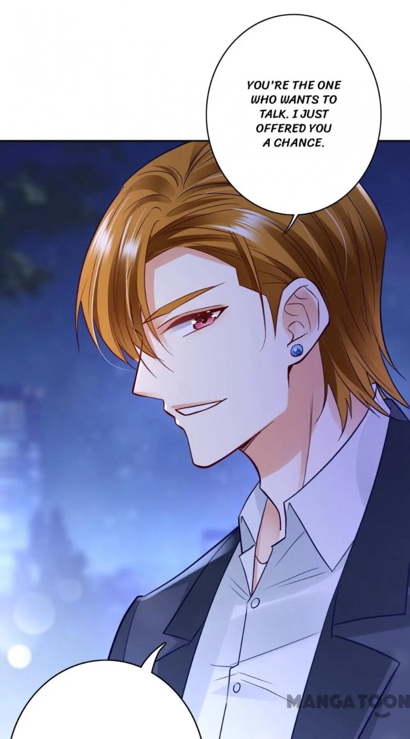 Ex-wife of A Billionaire ( Haomen Tianjia Qianqi ) Chapter 630 - page 6