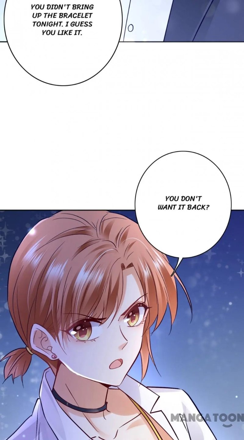 Ex-wife of A Billionaire ( Haomen Tianjia Qianqi ) Chapter 630 - page 7