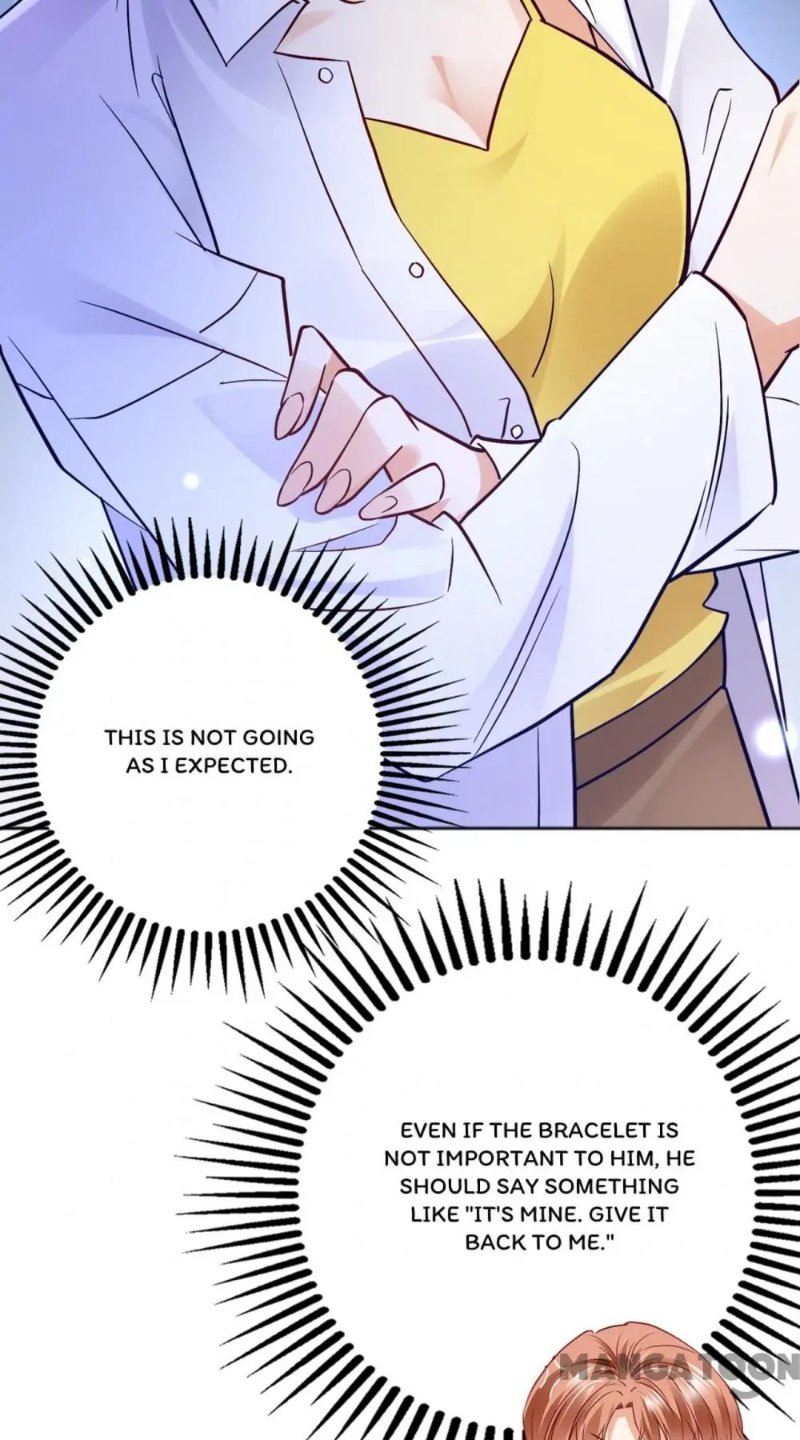 Ex-wife of A Billionaire ( Haomen Tianjia Qianqi ) Chapter 630 - page 8