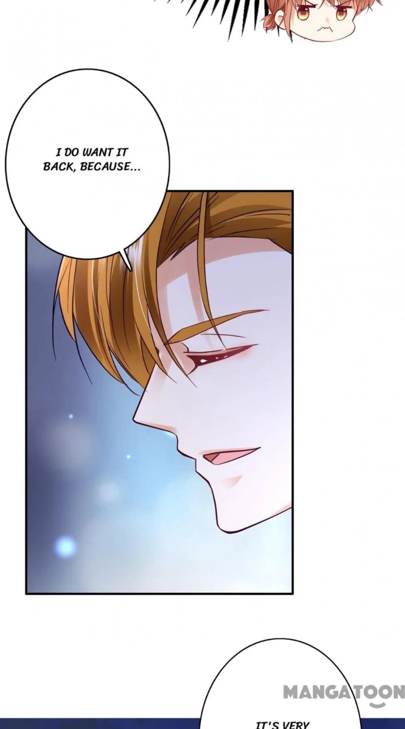Ex-wife of A Billionaire ( Haomen Tianjia Qianqi ) Chapter 630 - page 9