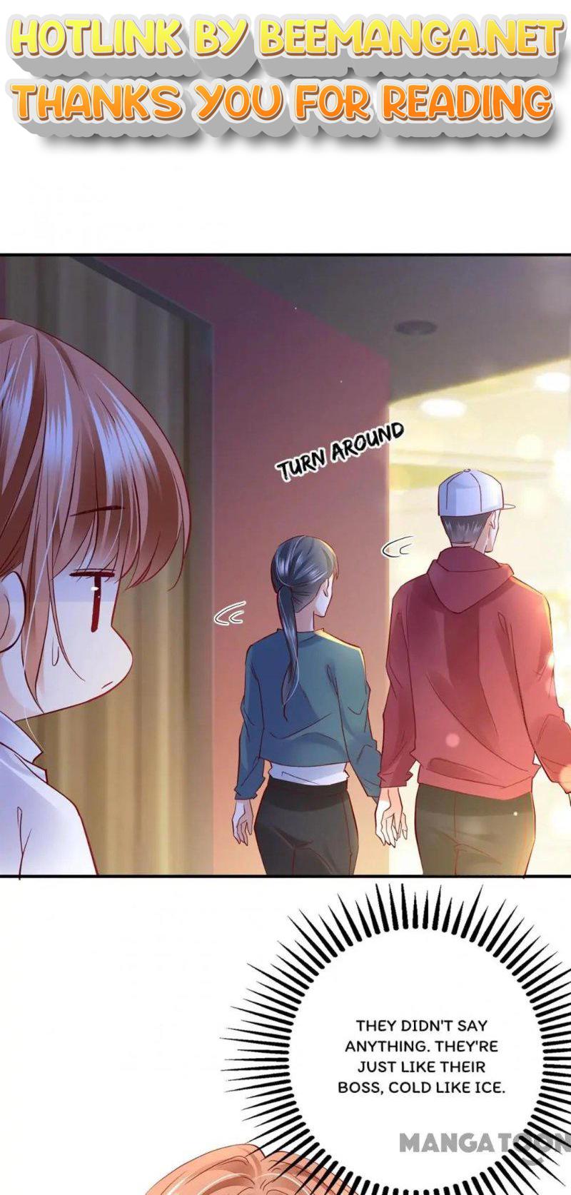Ex-wife of A Billionaire ( Haomen Tianjia Qianqi ) Chapter 629 - page 1