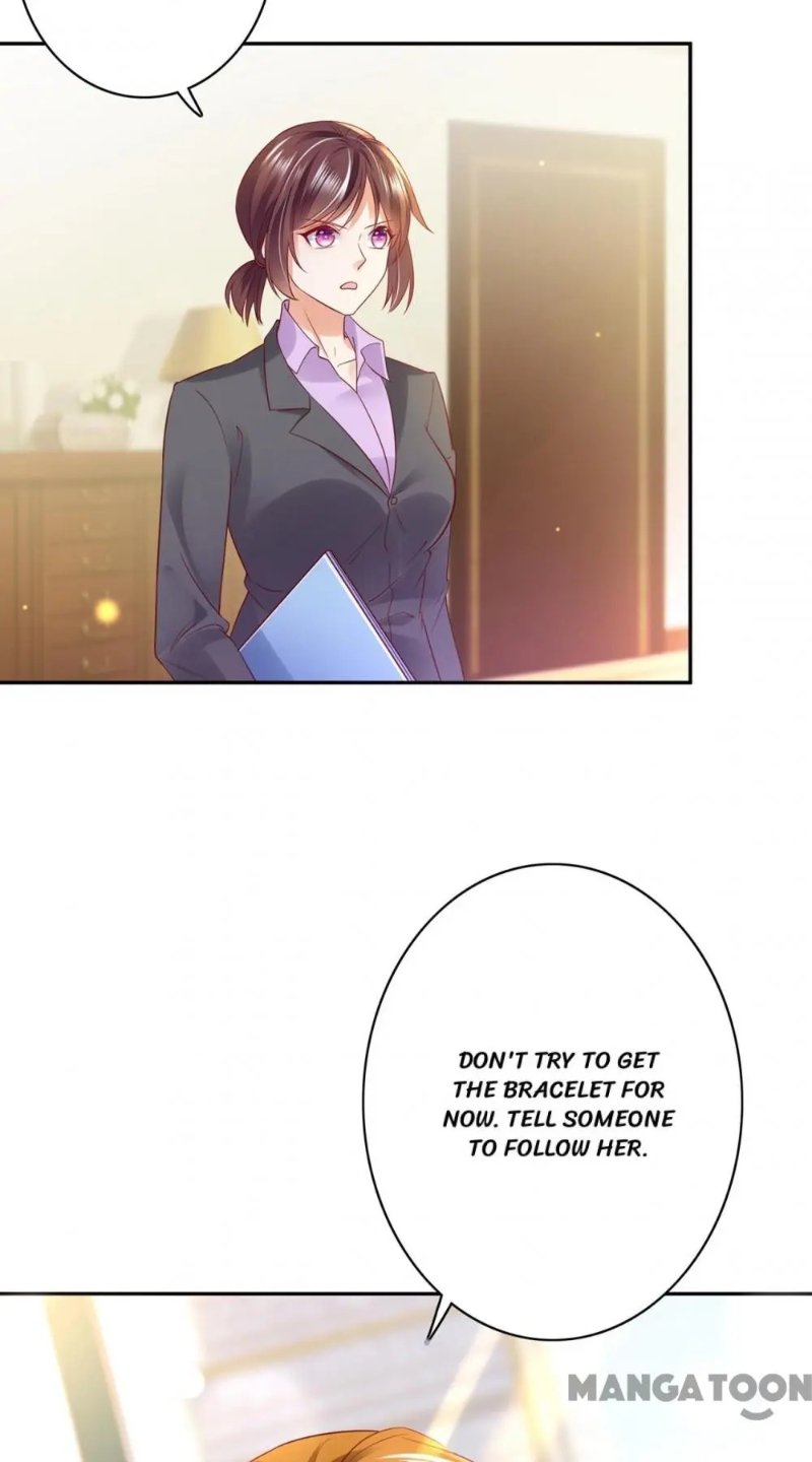 Ex-wife of A Billionaire ( Haomen Tianjia Qianqi ) Chapter 629 - page 10