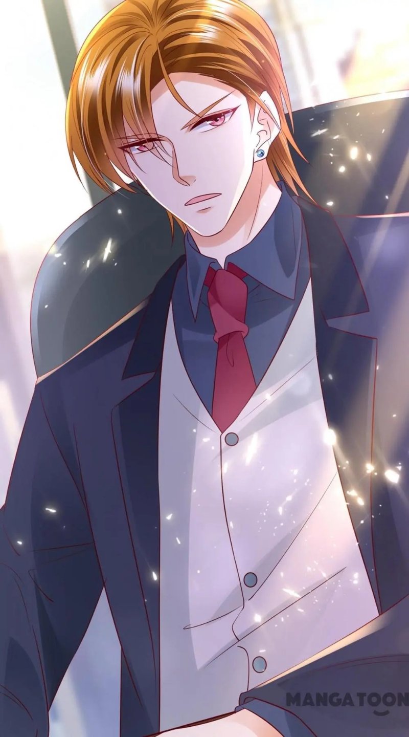 Ex-wife of A Billionaire ( Haomen Tianjia Qianqi ) Chapter 629 - page 11