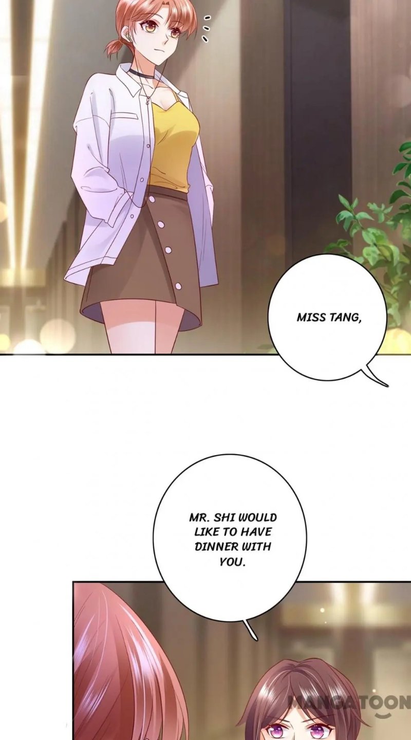 Ex-wife of A Billionaire ( Haomen Tianjia Qianqi ) Chapter 629 - page 14
