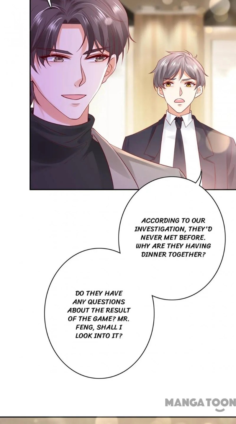 Ex-wife of A Billionaire ( Haomen Tianjia Qianqi ) Chapter 629 - page 19