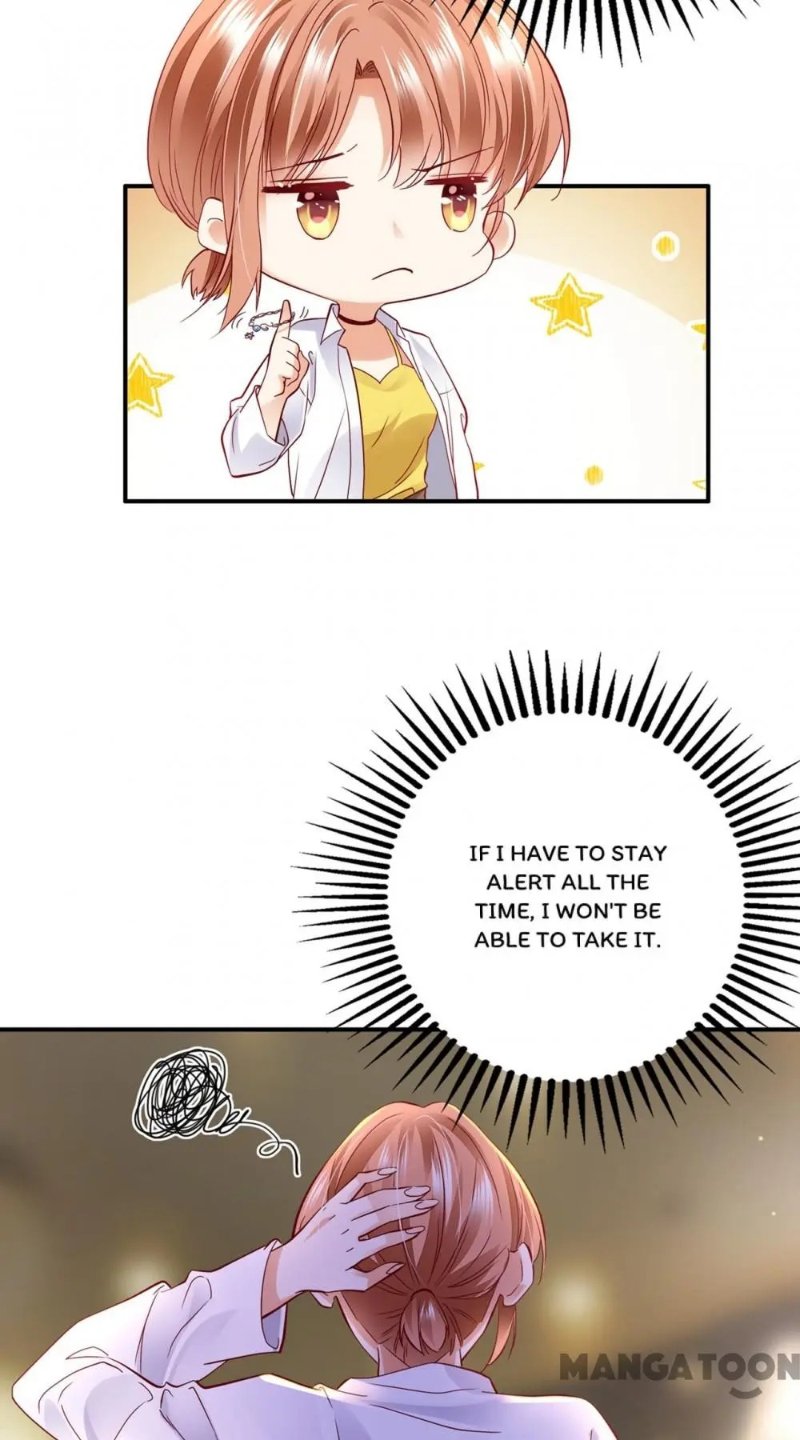 Ex-wife of A Billionaire ( Haomen Tianjia Qianqi ) Chapter 629 - page 2