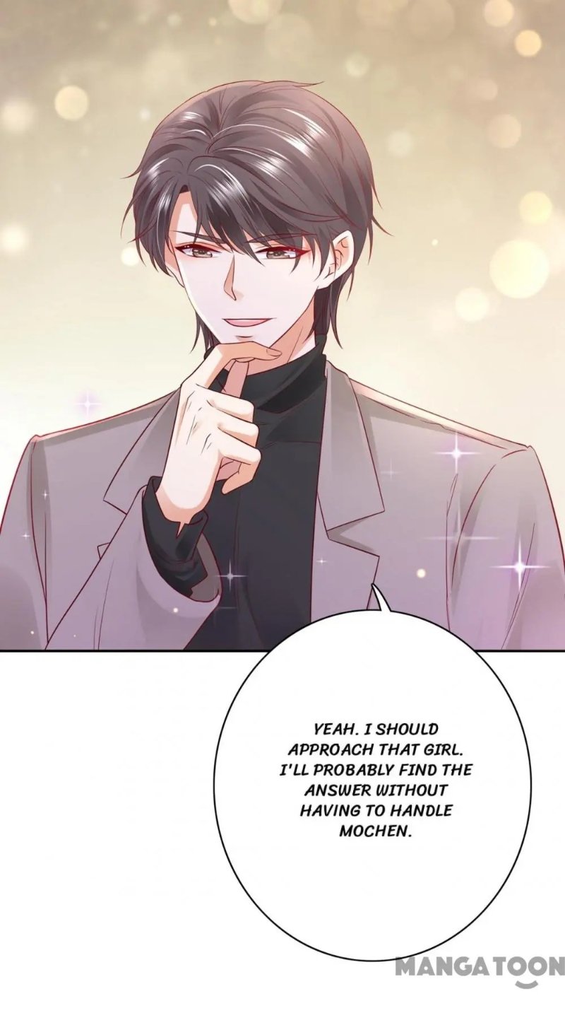 Ex-wife of A Billionaire ( Haomen Tianjia Qianqi ) Chapter 629 - page 20