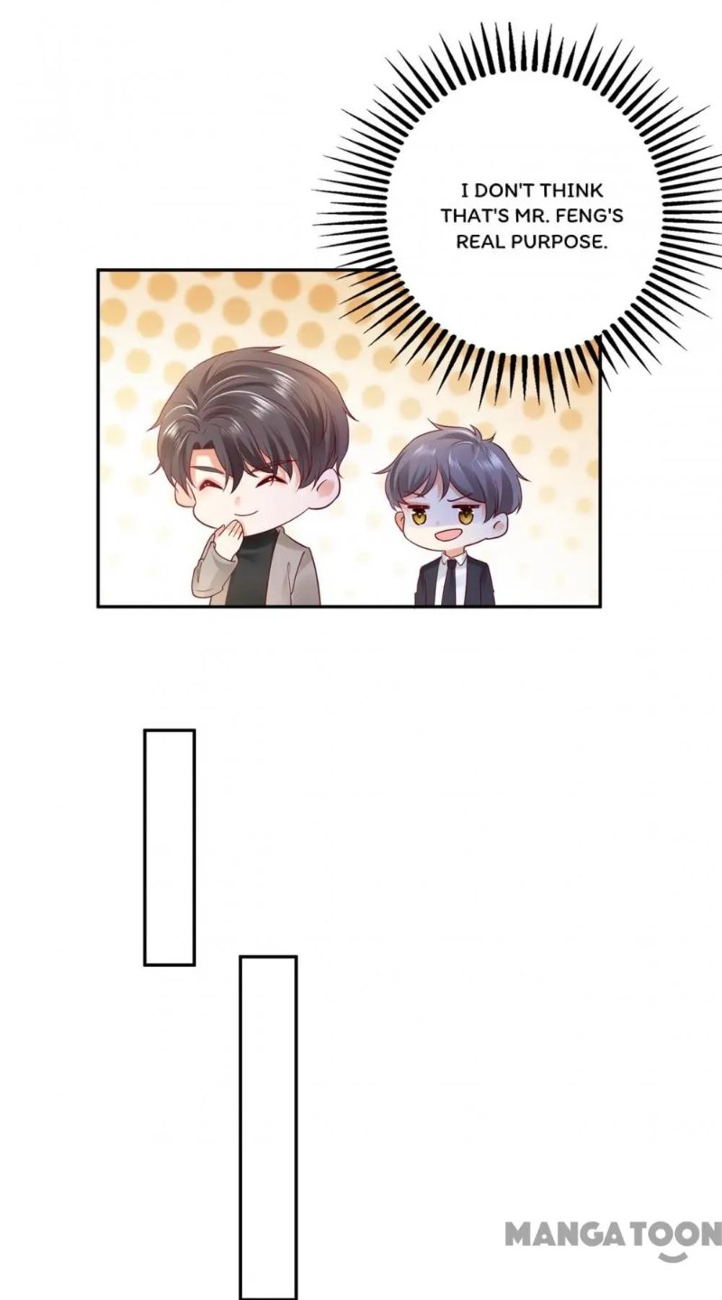 Ex-wife of A Billionaire ( Haomen Tianjia Qianqi ) Chapter 629 - page 22
