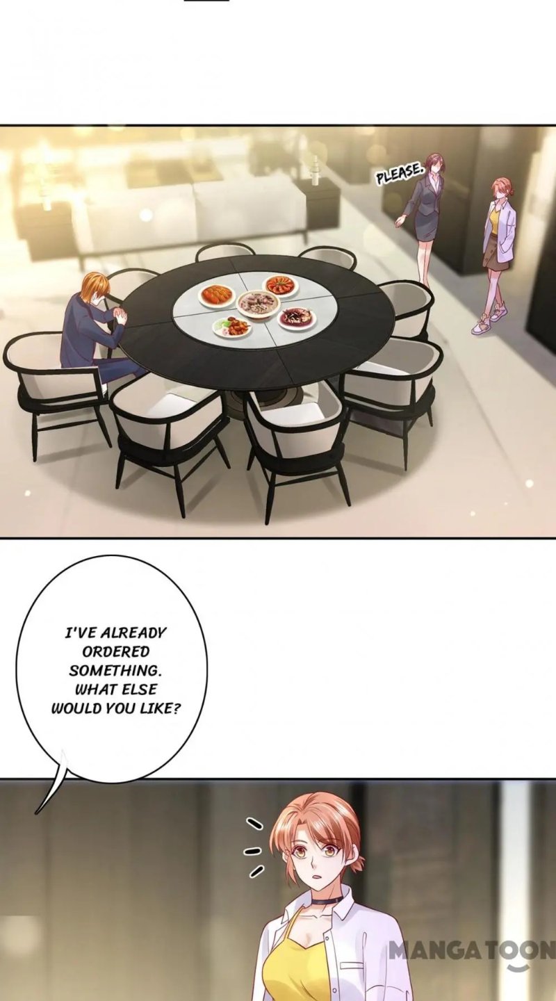 Ex-wife of A Billionaire ( Haomen Tianjia Qianqi ) Chapter 629 - page 23