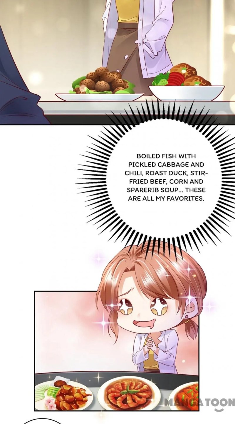 Ex-wife of A Billionaire ( Haomen Tianjia Qianqi ) Chapter 629 - page 24