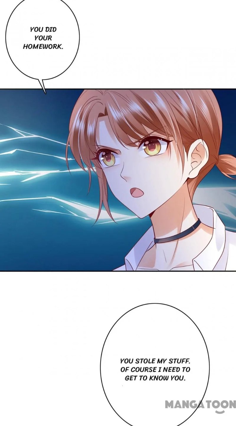 Ex-wife of A Billionaire ( Haomen Tianjia Qianqi ) Chapter 629 - page 25