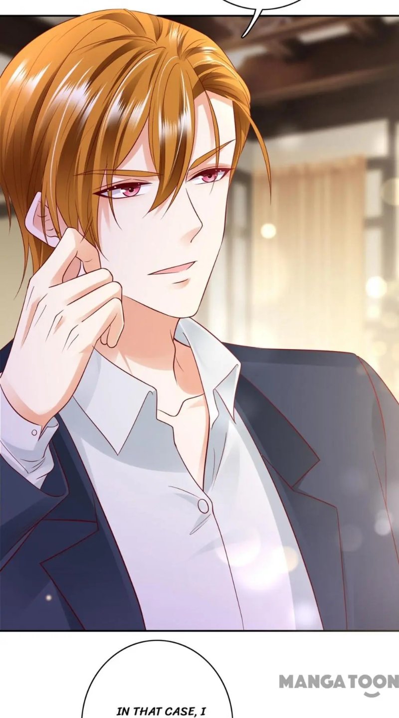 Ex-wife of A Billionaire ( Haomen Tianjia Qianqi ) Chapter 629 - page 26
