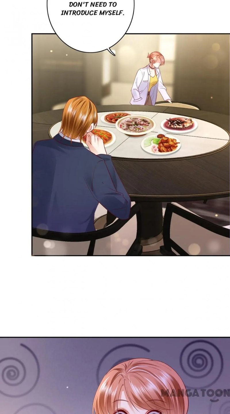 Ex-wife of A Billionaire ( Haomen Tianjia Qianqi ) Chapter 629 - page 27