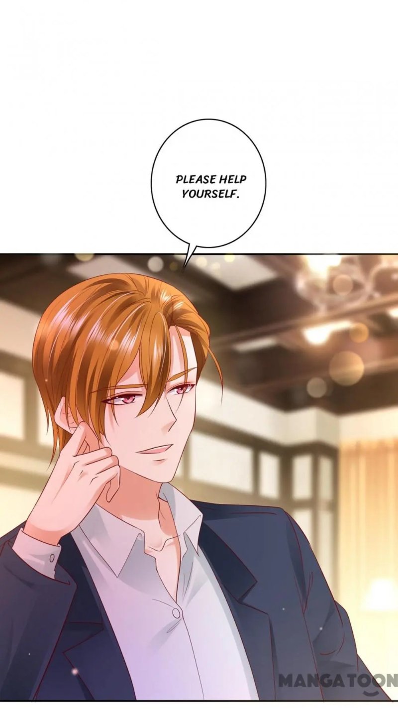 Ex-wife of A Billionaire ( Haomen Tianjia Qianqi ) Chapter 629 - page 30
