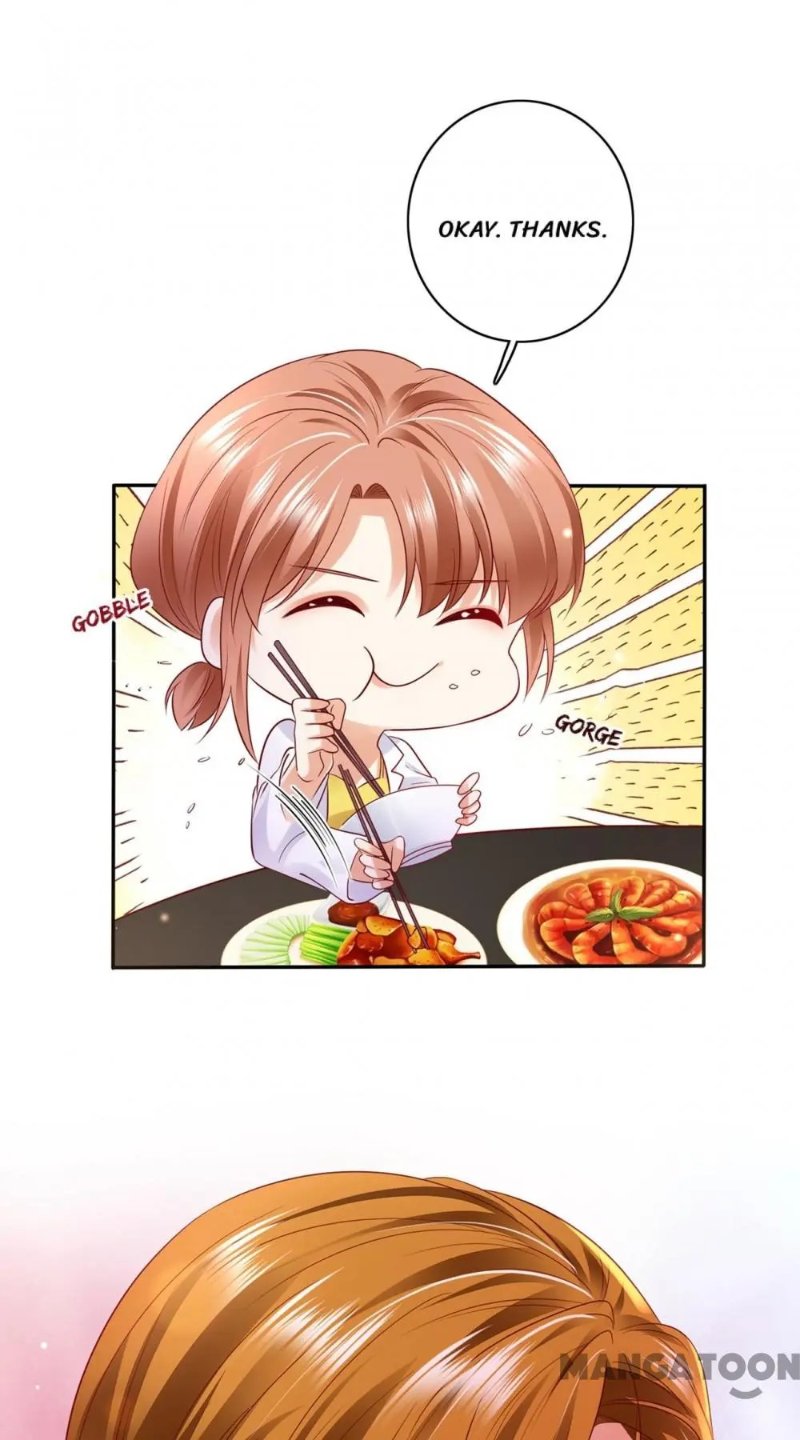Ex-wife of A Billionaire ( Haomen Tianjia Qianqi ) Chapter 629 - page 31